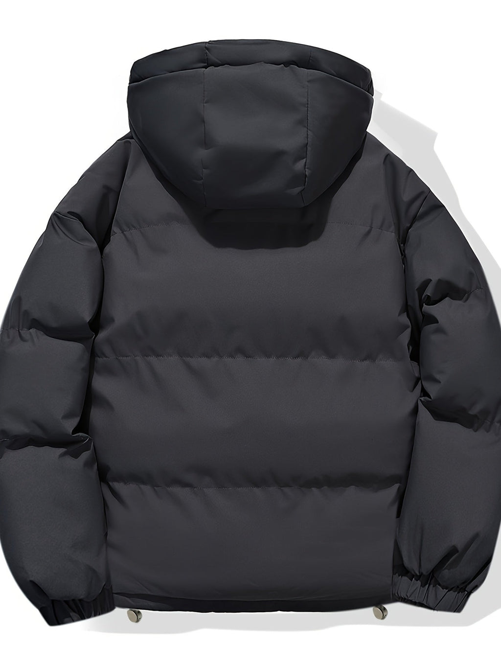| Winter coat, versatile, comfortable