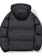 | Winter coat, versatile, comfortable