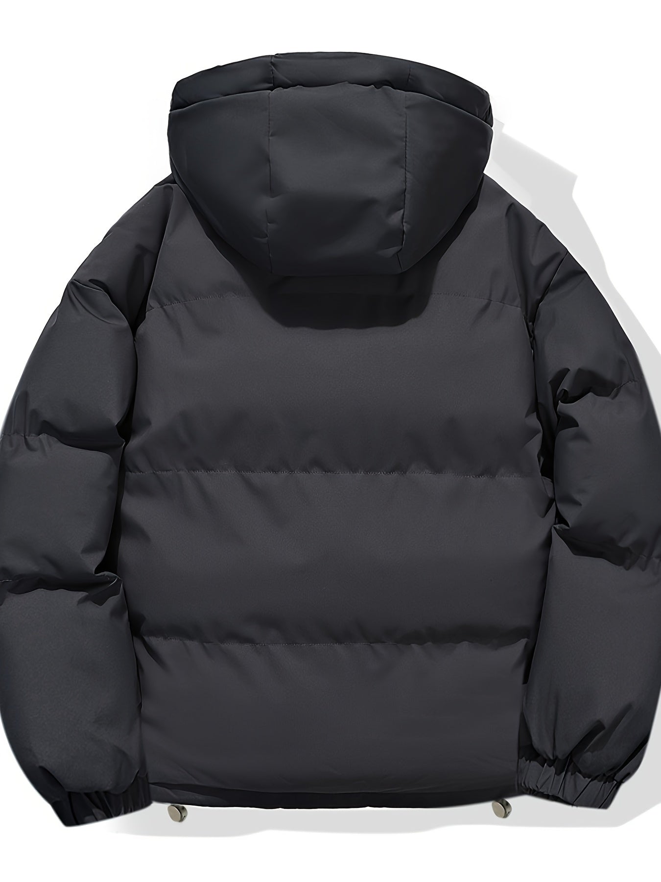 | Winter coat, versatile, comfortable