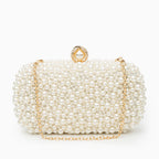 Chantal Pearl Handbag