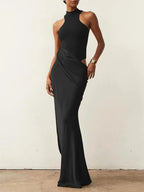 Charlotte Sleeveless Maxi Dress