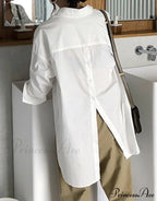 CHERYL ASYMMETRICAL TOP