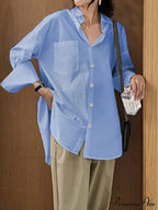 CHERYL ASYMMETRICAL TOP