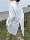 CHERYL ASYMMETRICAL TOP