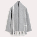 | Shawl coat