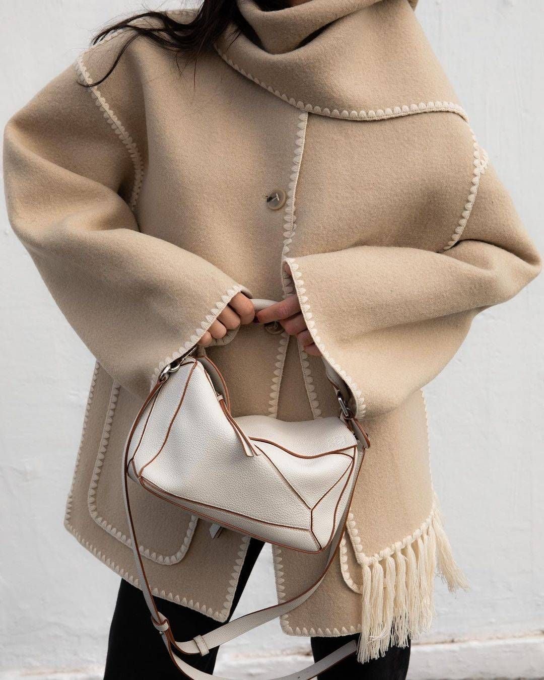 | Shawl coat