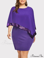 Cold Shoulder Long Trendy Sleeve Knit Top