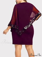 Cold Shoulder Long Trendy Sleeve Knit Top