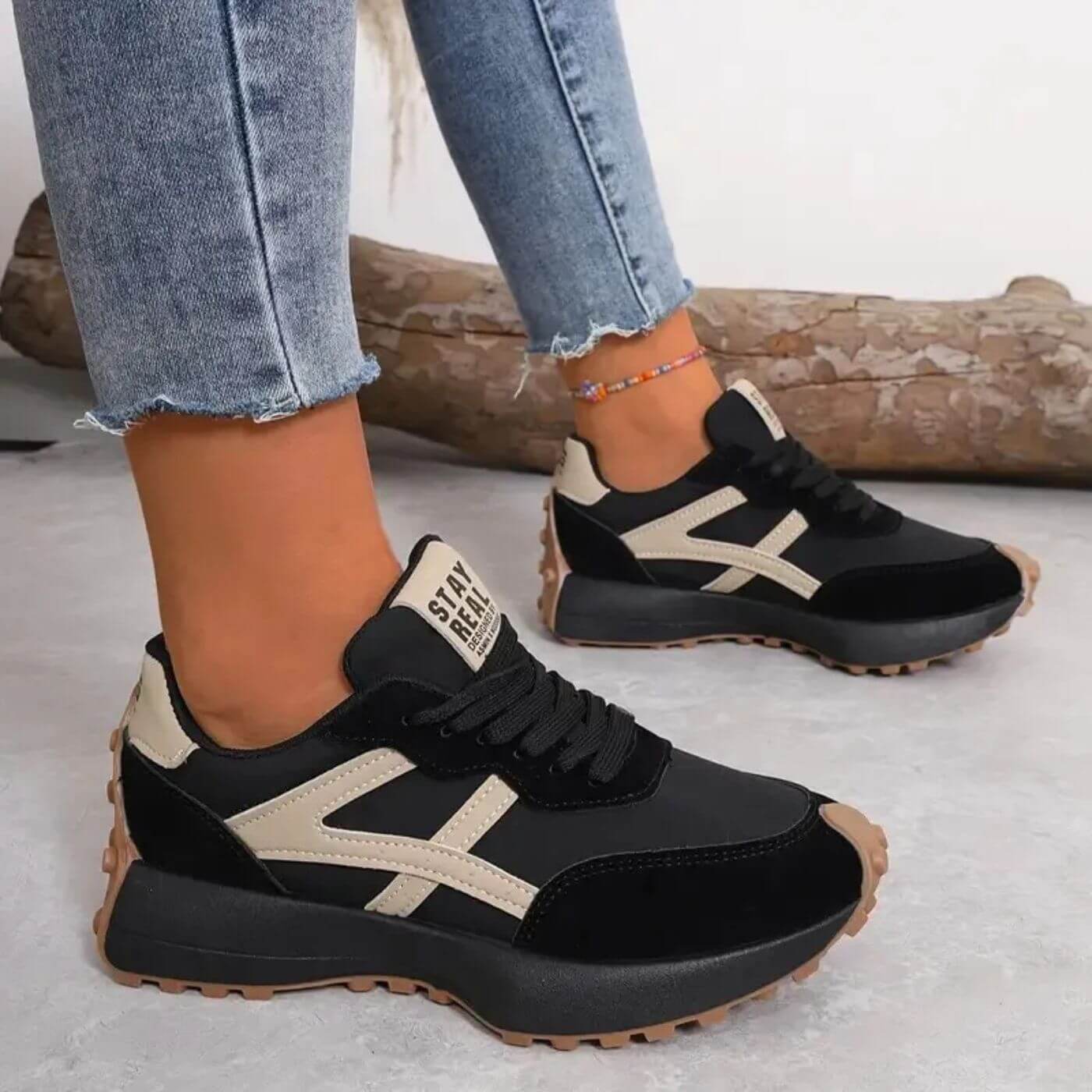 | Orthopedic Sneakers