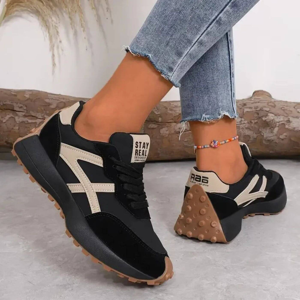 | Orthopedic Sneakers