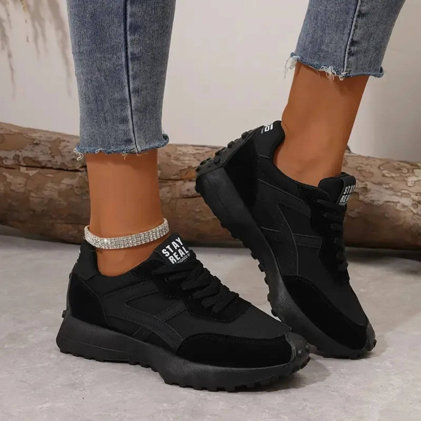 | Orthopedic Sneakers