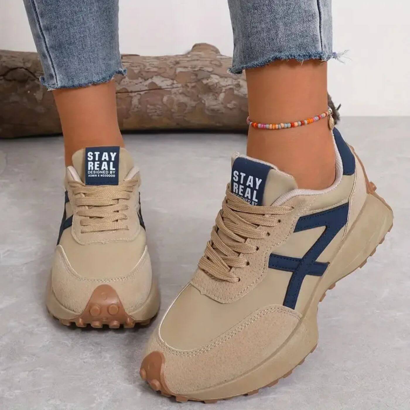 | Orthopedic Sneakers