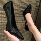 Comfortable Non-Slip Designer Sandals SummerFashion Party Dress High Heel