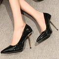 Comfortable Non-Slip Designer Sandals SummerFashion Party Dress High Heel