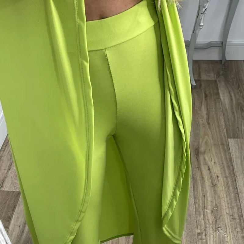 Jana Minimalist Set Dress Boutique Collection