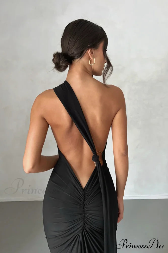 Constantina Elegant Dress