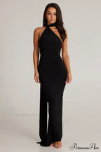 Constantina Elegant Dress