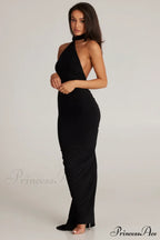 Constantina Elegant Dress