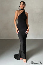 Constantina Elegant Dress