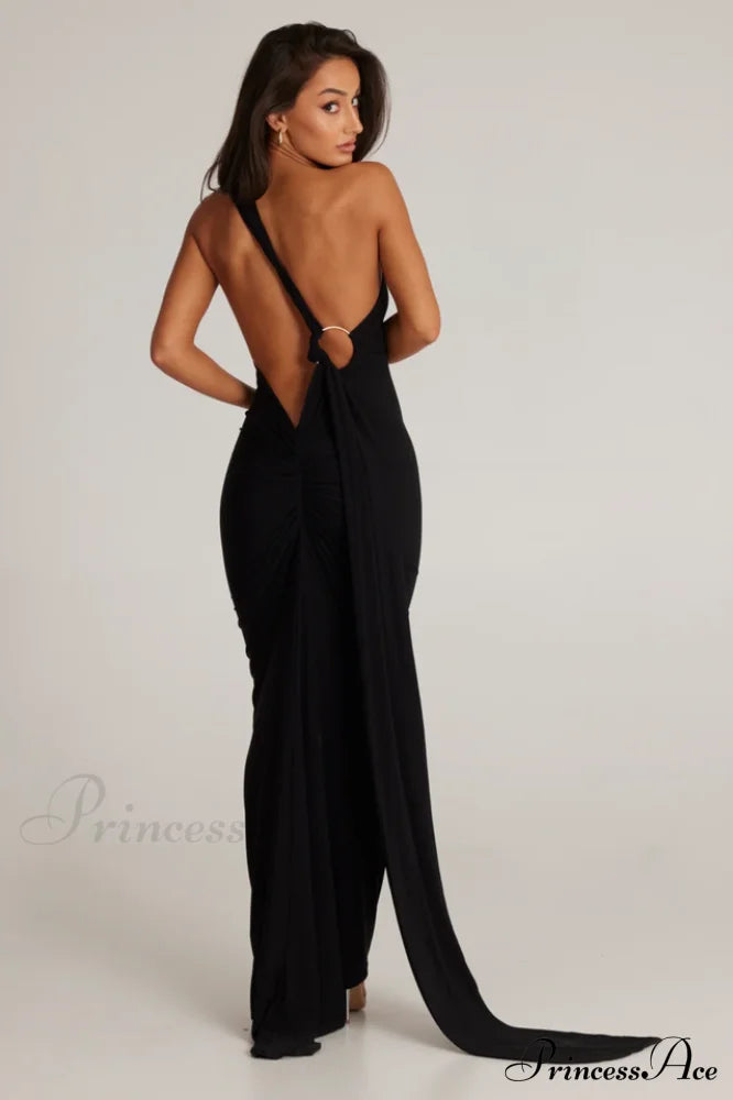 Constantina Elegant Dress