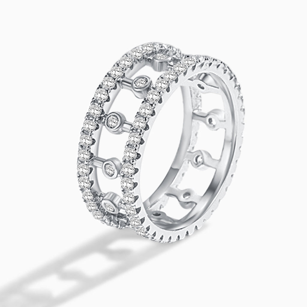 Modern Ring