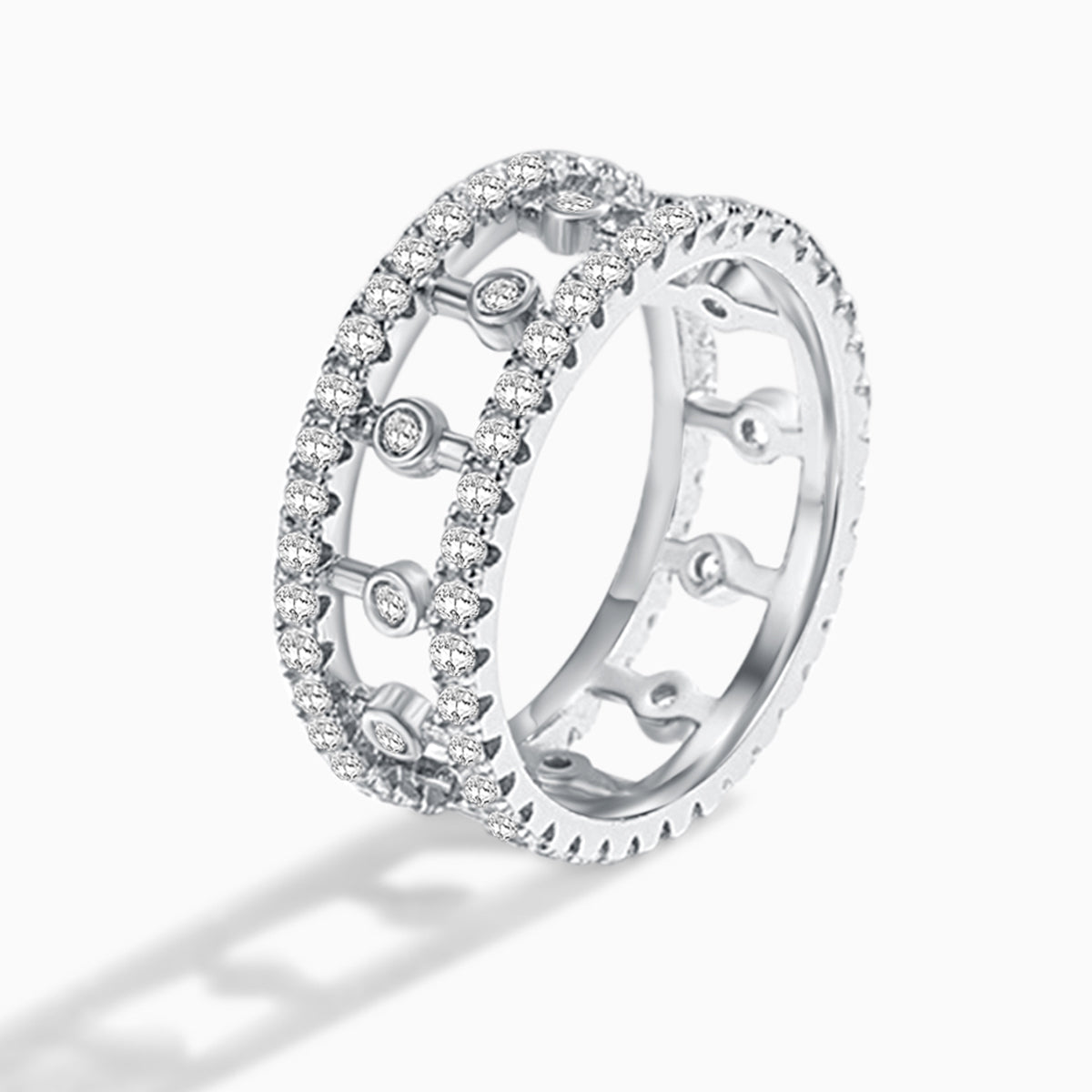 Modern Ring
