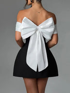 Cordelia Sleeveless Mini Dress