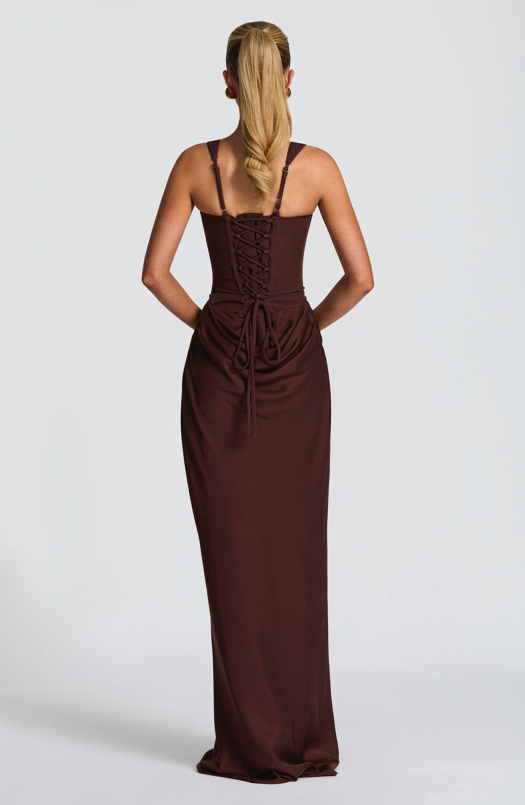 Leila Maxi Dress