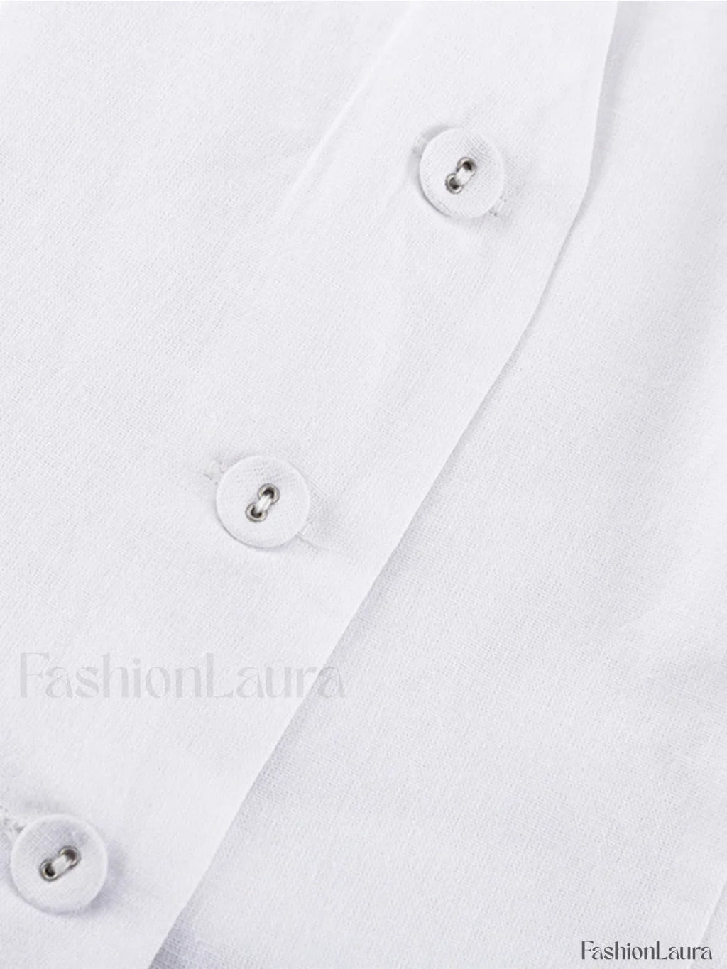 Cotton Casual Pants Set