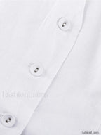 Cotton Casual Pants Set
