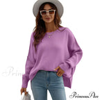 Cozy Stylish Elegant Chic Casual Comfortable Soft Warm Sweater