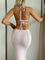 Ursula Timeless Beach Dress Premium Wardrobe Essential