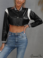Crop Letter Graphic Trendy Raglan Sleeve Tee