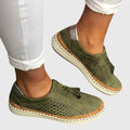 | Orthopedic Slip-Ons