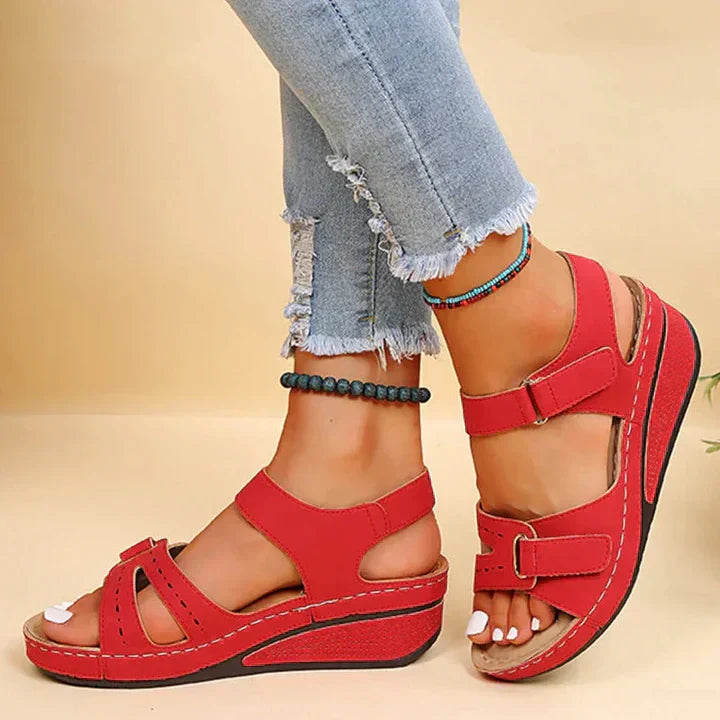 | Orthopedic Sandals
