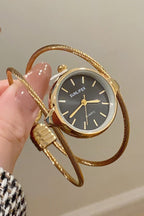 Sunlifex Open Bracelet Watch