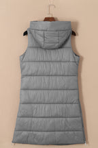 | Casual Relaxed Winter Coat