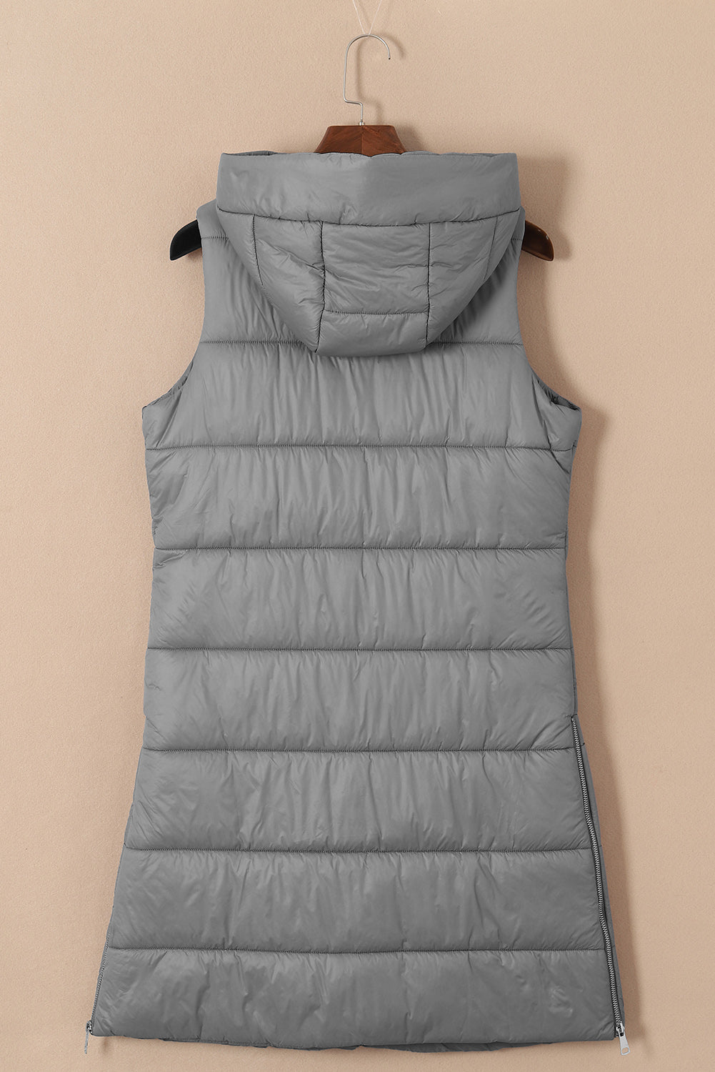 | Casual Relaxed Winter Coat