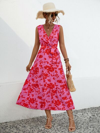 Kizkitza Timeless Dress Chic Silhouette Collection
