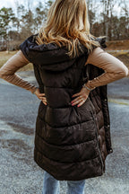 | Casual Relaxed Winter Coat