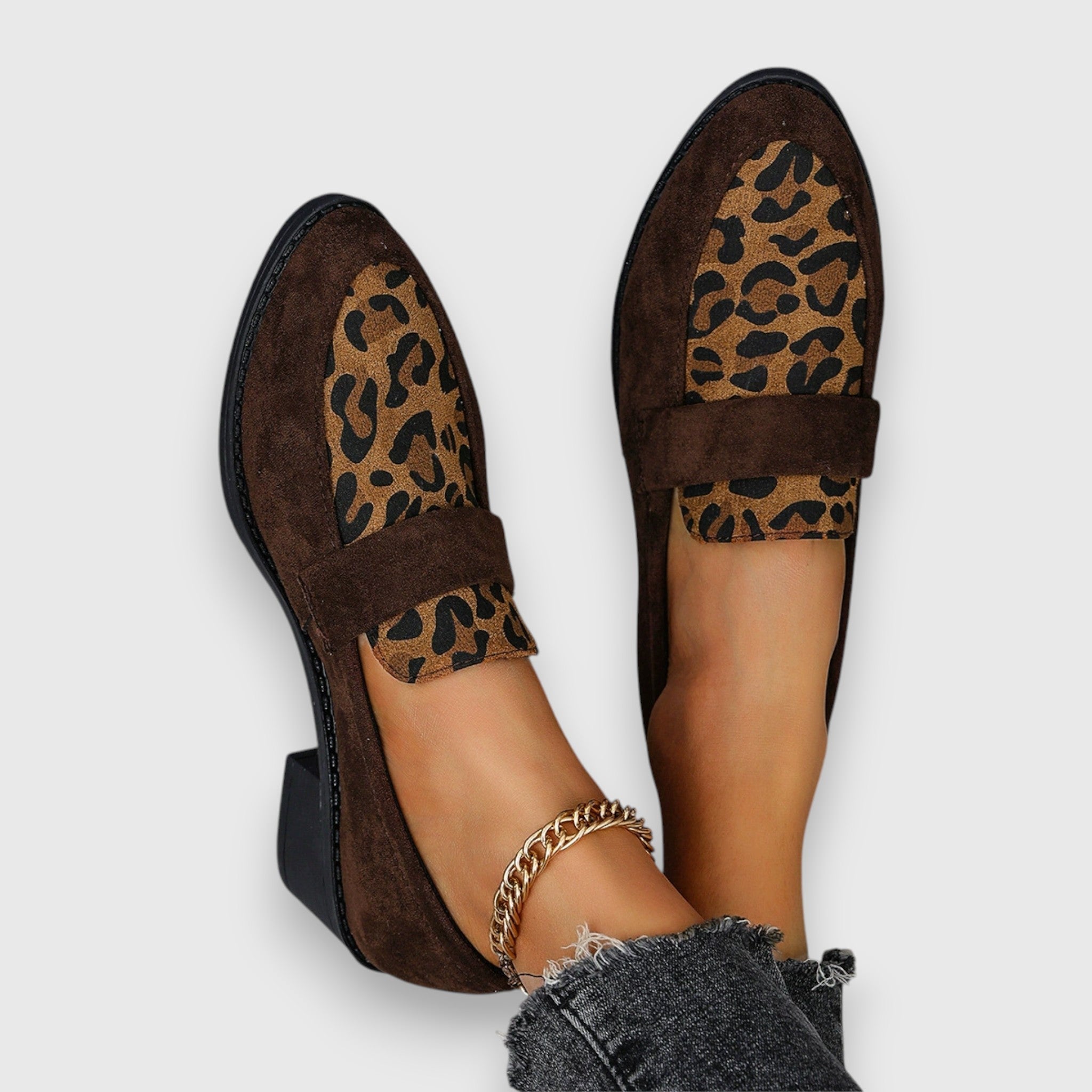 | Cozy Loafers
