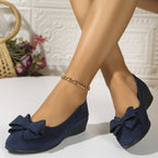 | Orthopedic Flat Shoes