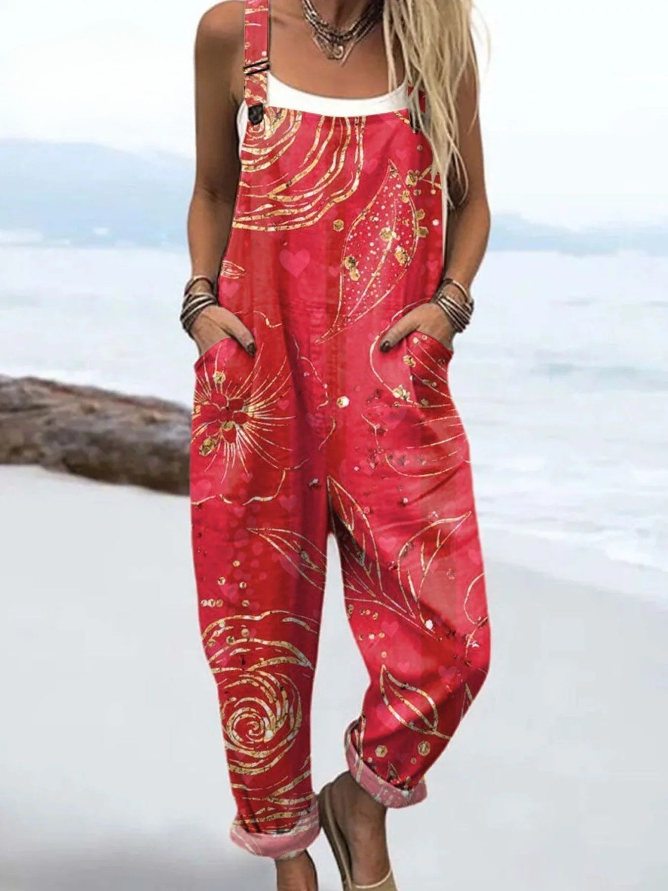 Amara | Jumpsuit