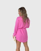 | Elegant Romper Dress