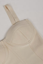 Sexy Bodycon Bandage Party Dress