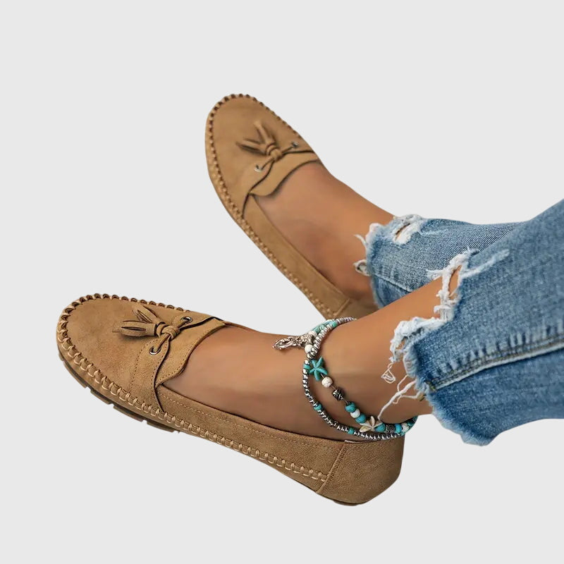 | Comfortable Soft Loafers