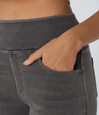 Megan | High-Waist Stretch Jeans