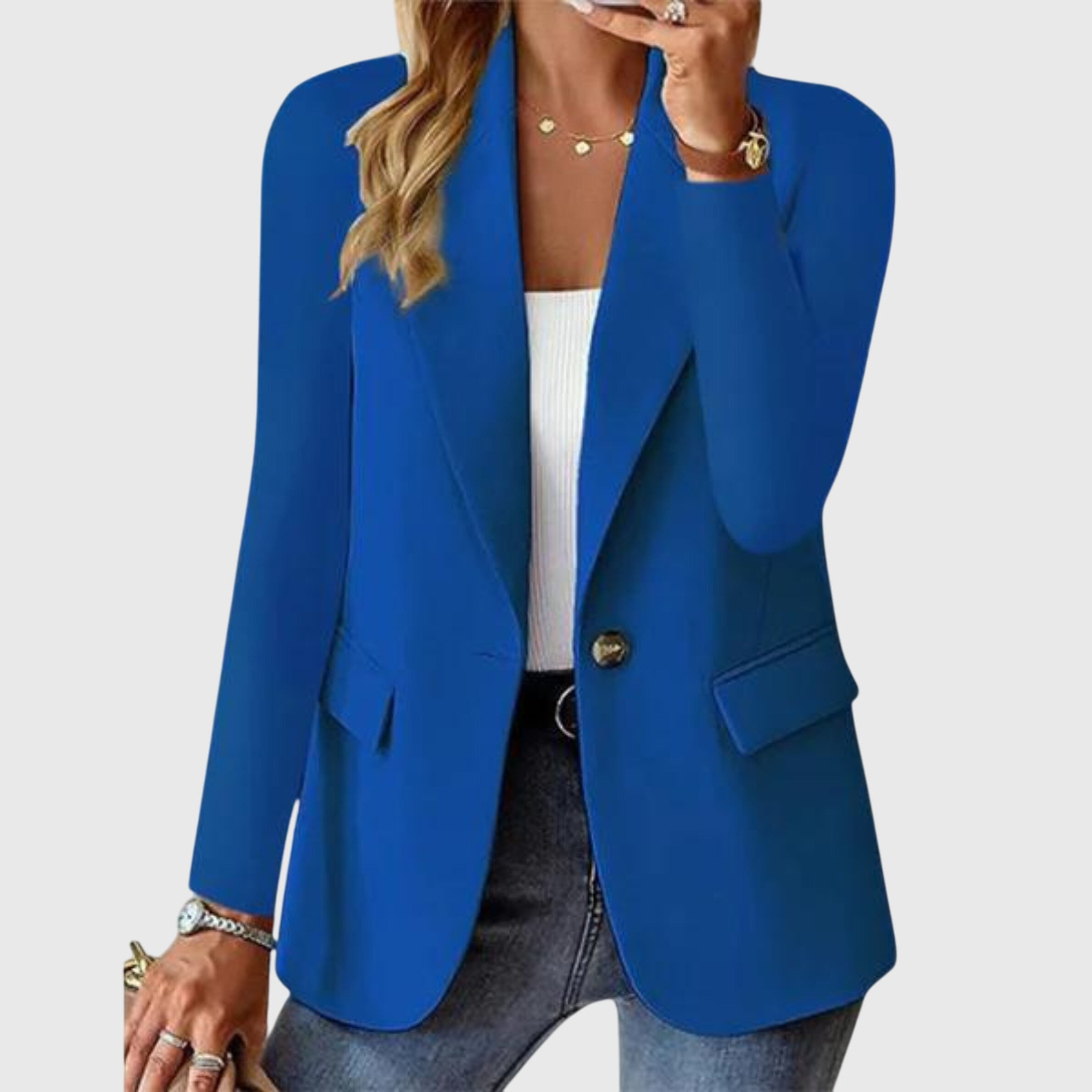 | Formal Blazer