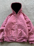 Industrial Design Aesthetic Jacket