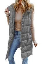 | Casual Relaxed Winter Coat